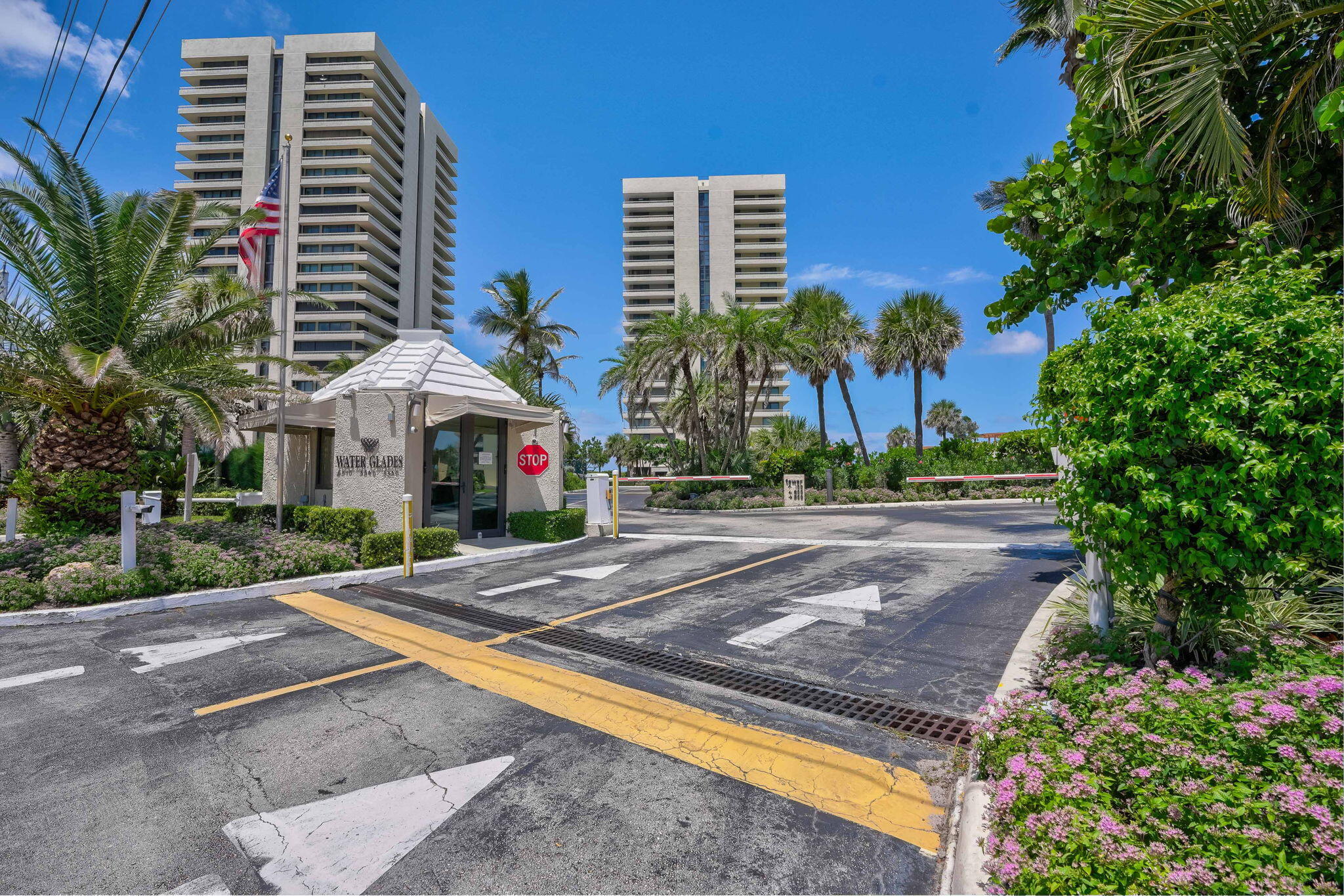 5550 N Ocean Drive 7-C