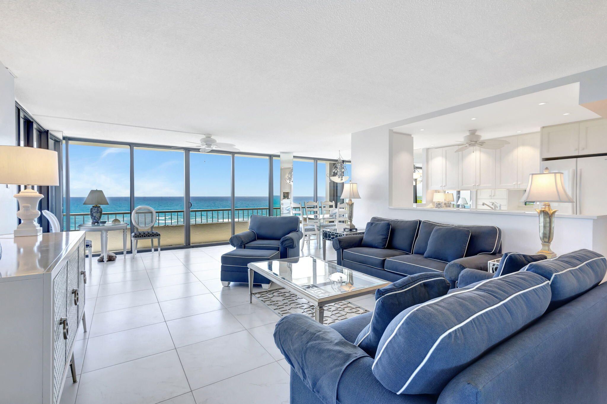 5550 N Ocean Drive 7-C