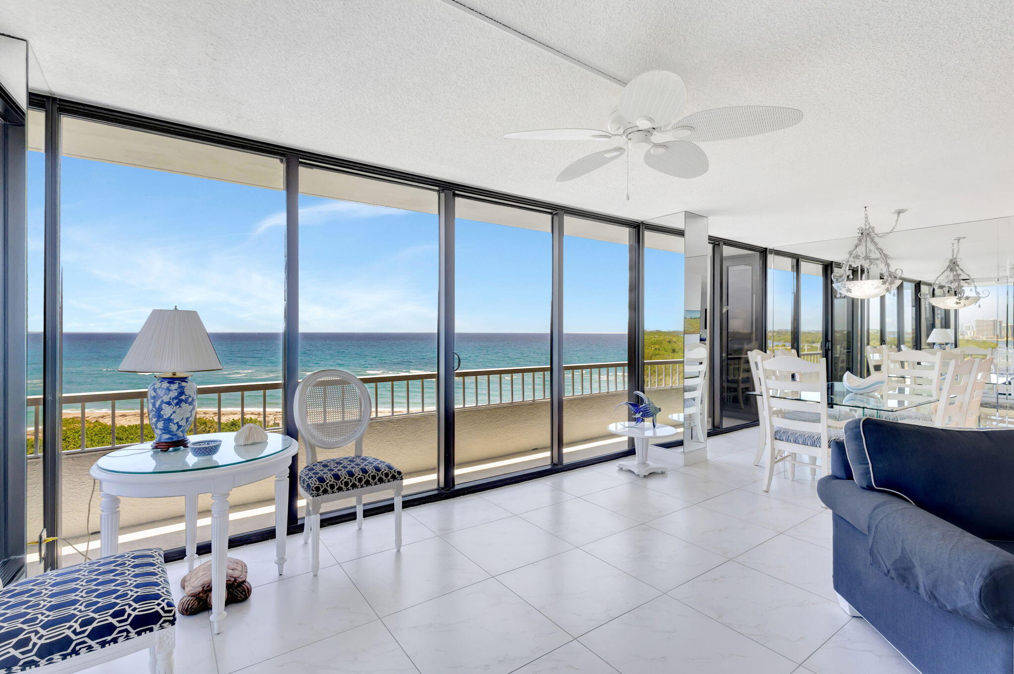 5550 N Ocean Drive 7-C