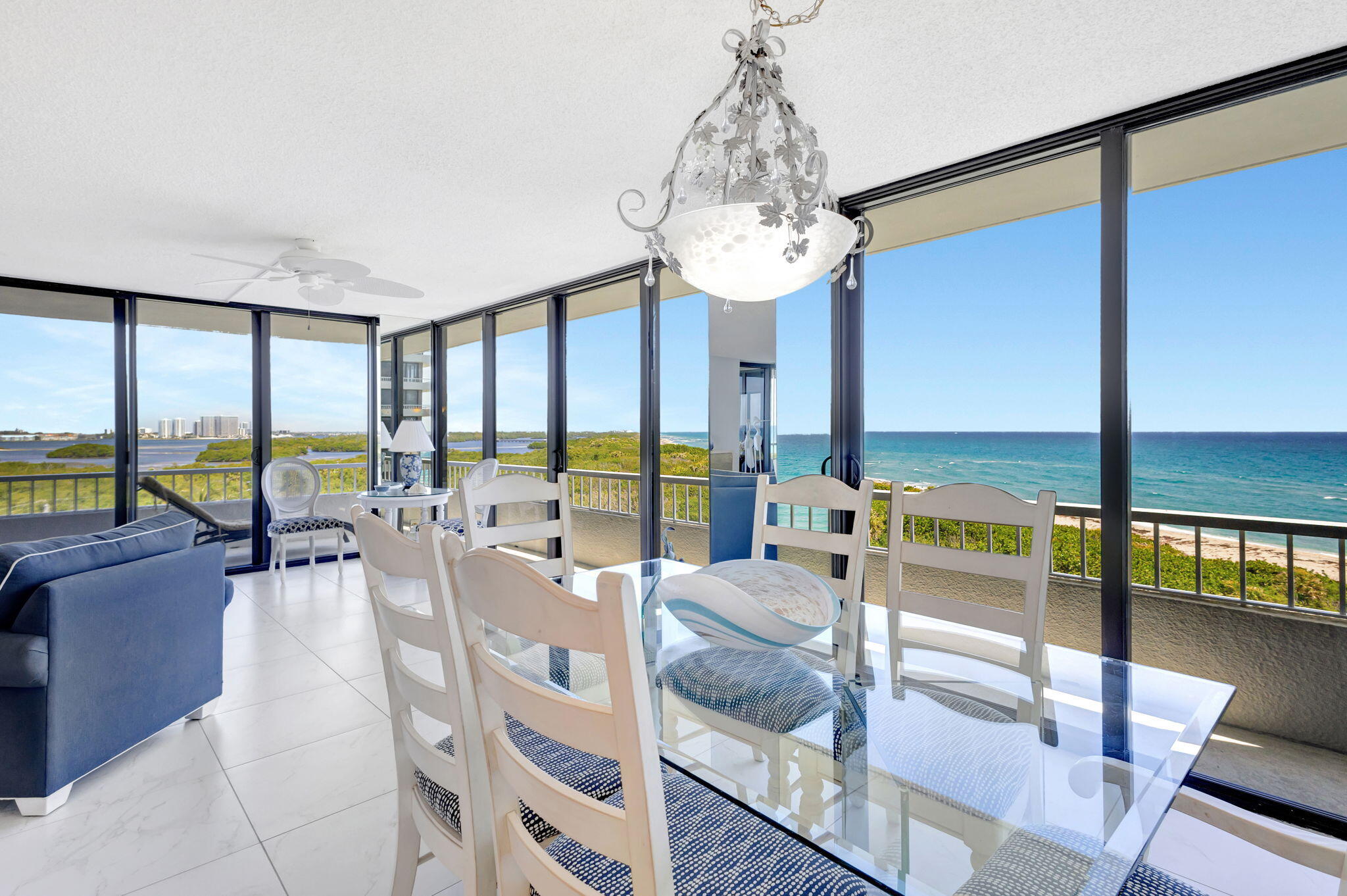 5550 N Ocean Drive 7-C