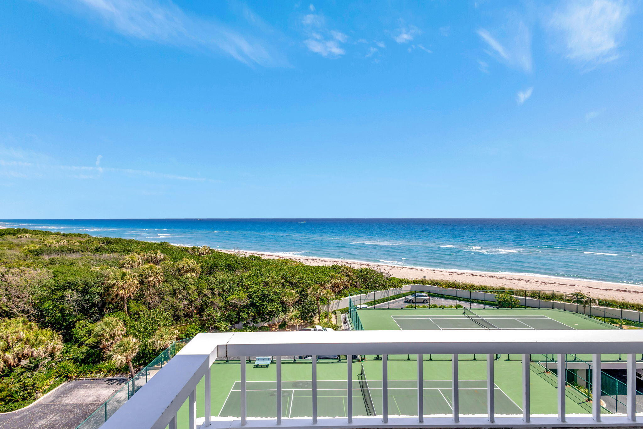 5550 N Ocean Drive 7-C