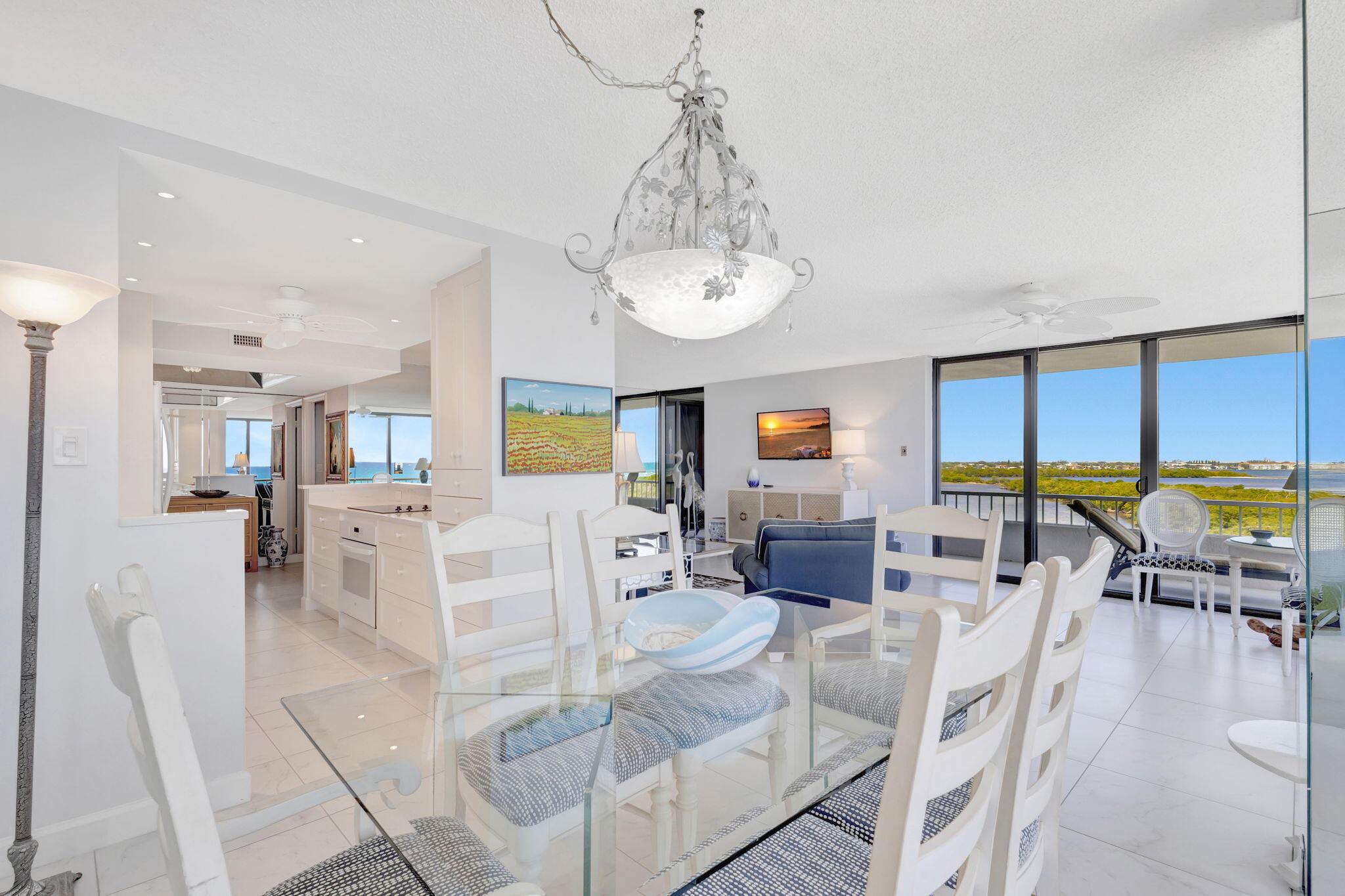 5550 N Ocean Drive 7-C