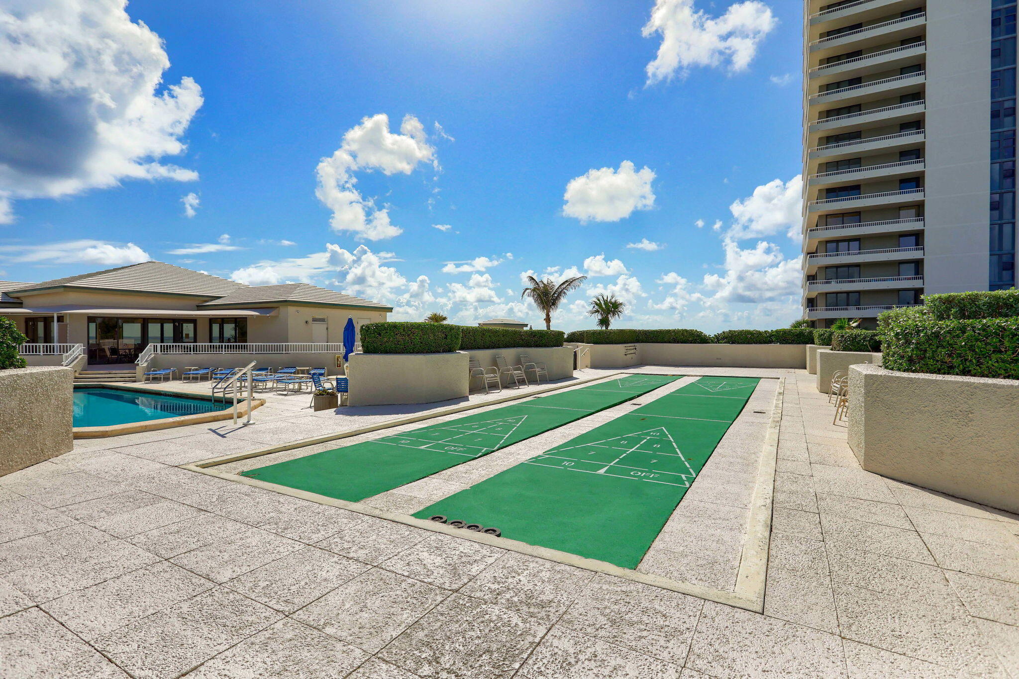 5550 N Ocean Drive 7-C