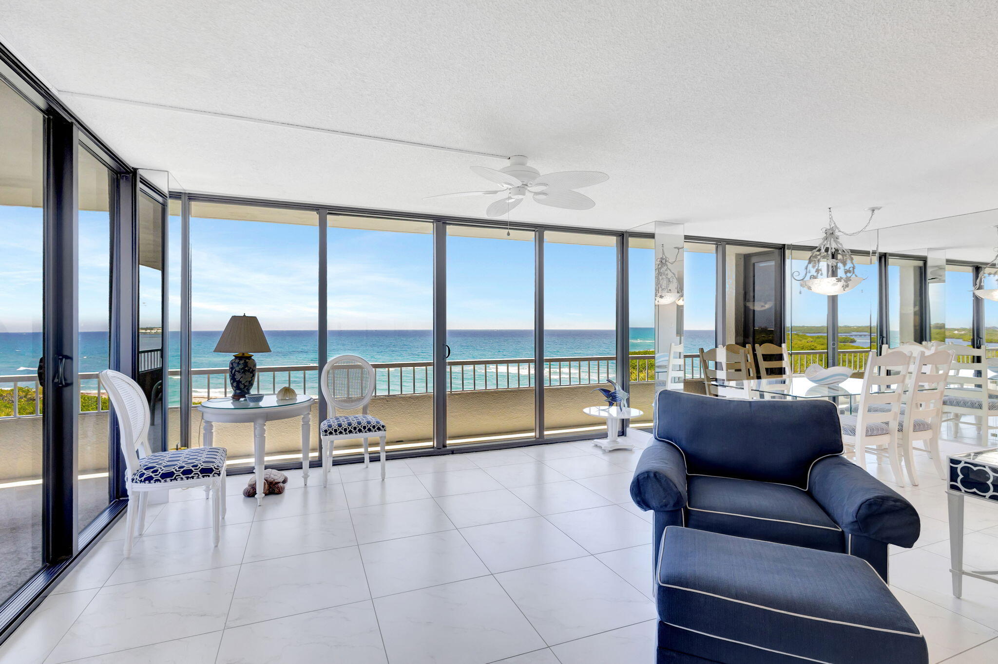 5550 N Ocean Drive 7-C