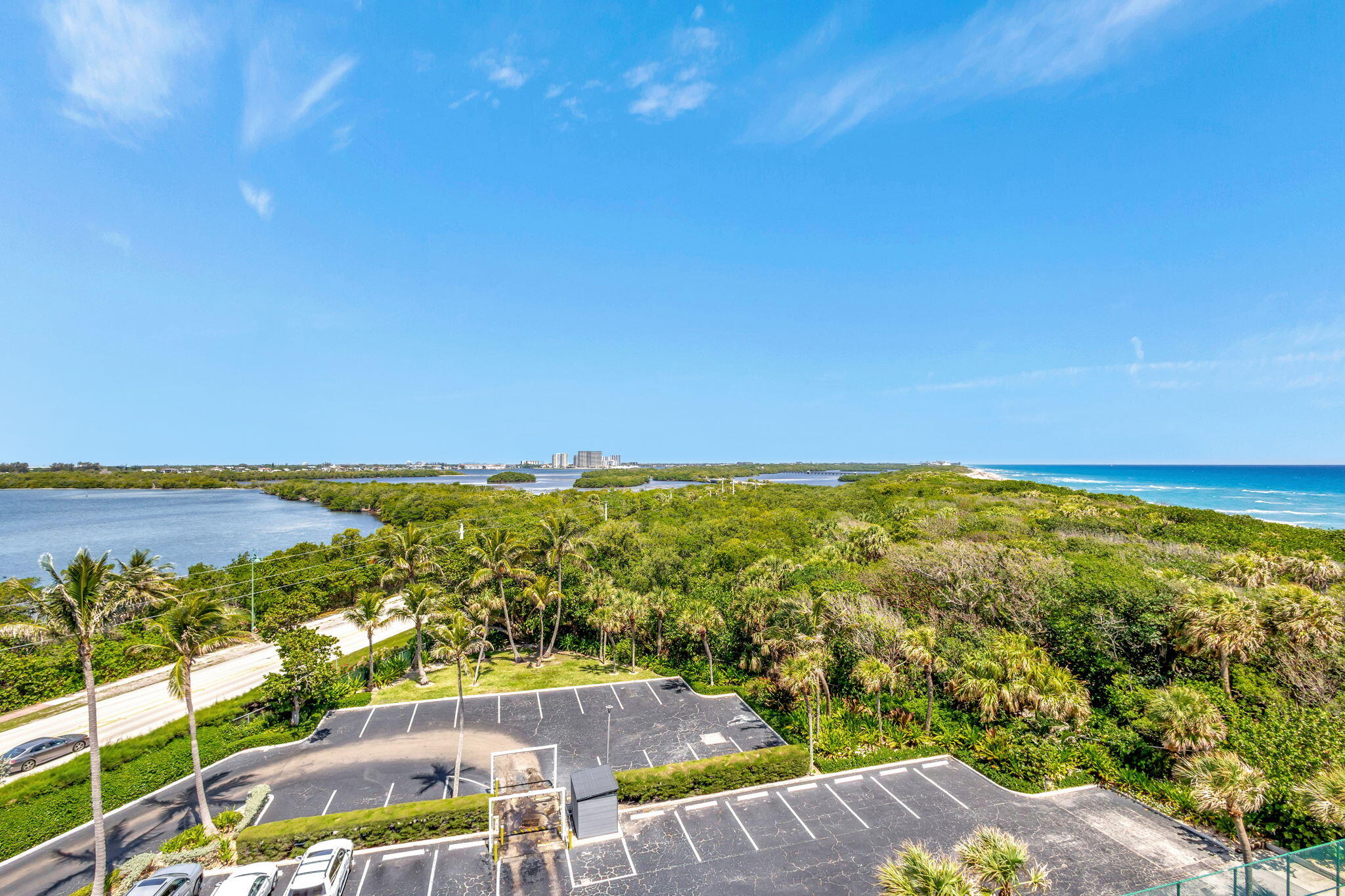 5550 N Ocean Drive 7-C