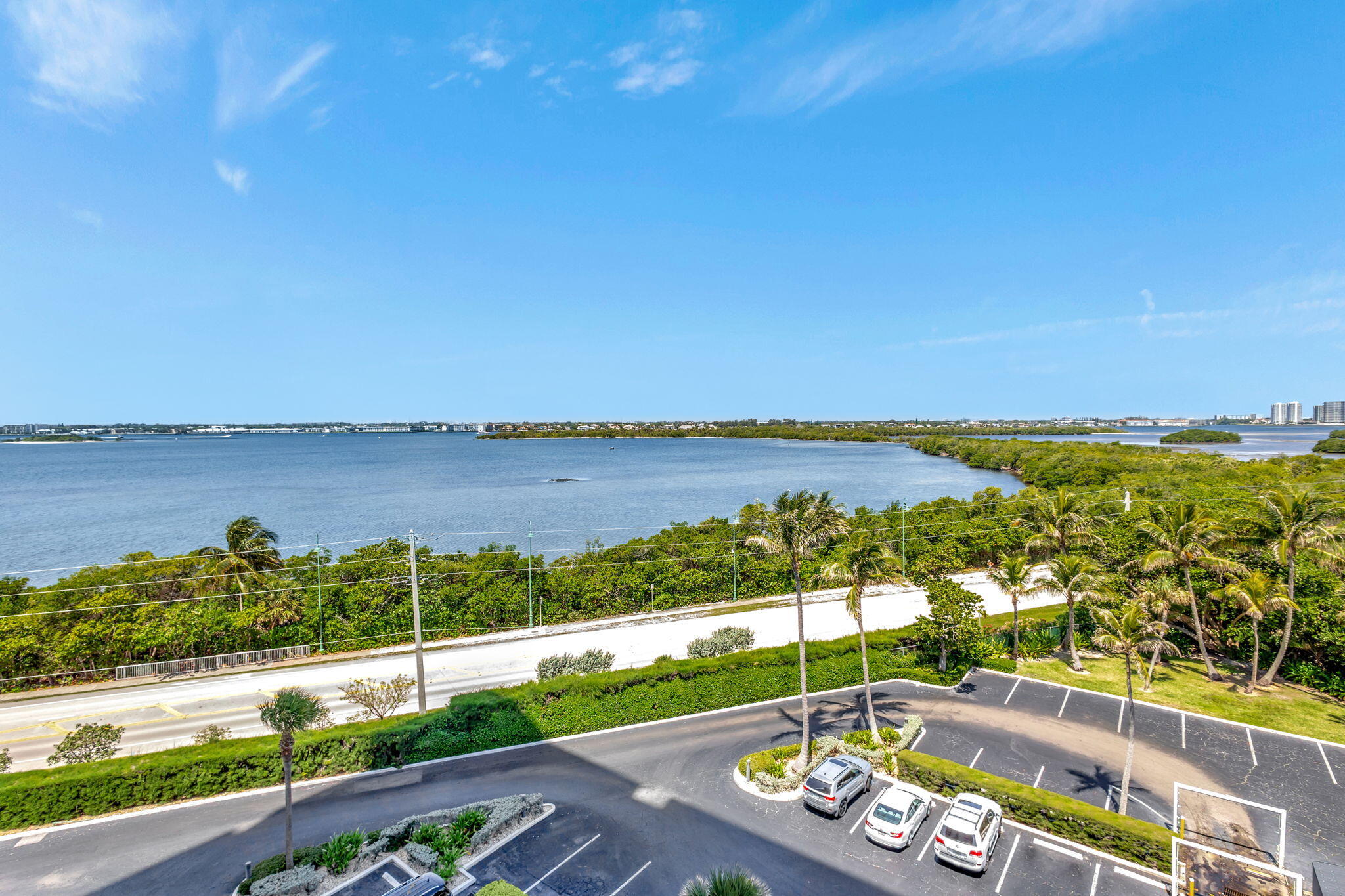 5550 N Ocean Drive 7-C