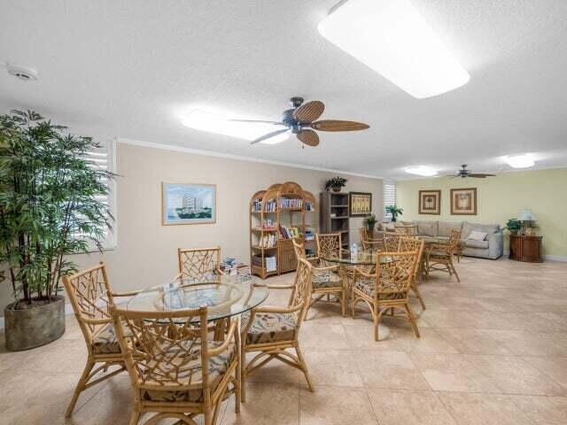3640 N Ocean Drive 327