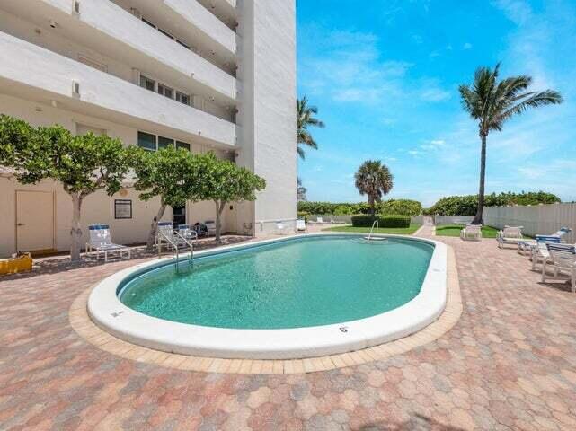 3640 N Ocean Drive 327