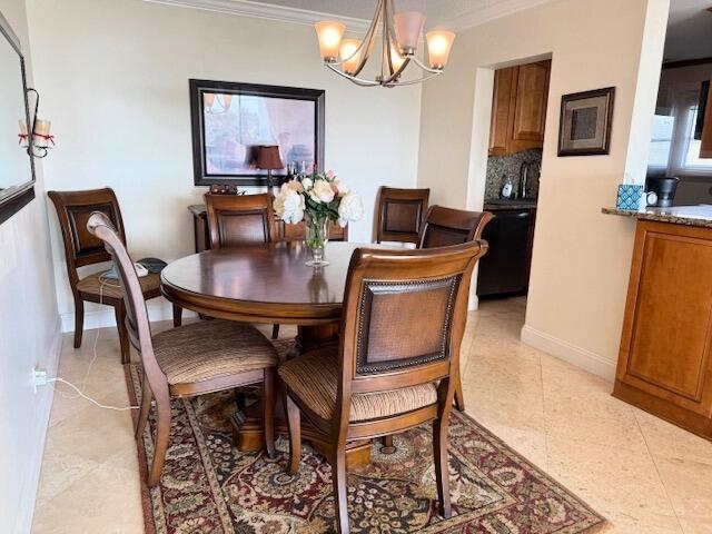 3640 N Ocean Drive 327