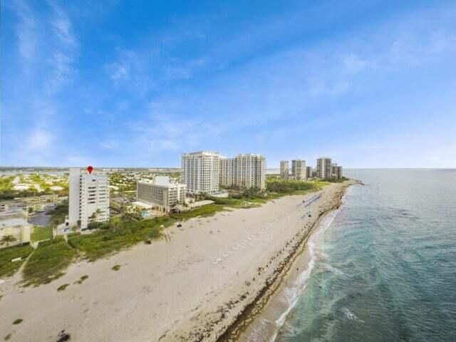 3640 N Ocean Drive 327