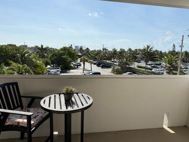 3640 N Ocean Drive 327