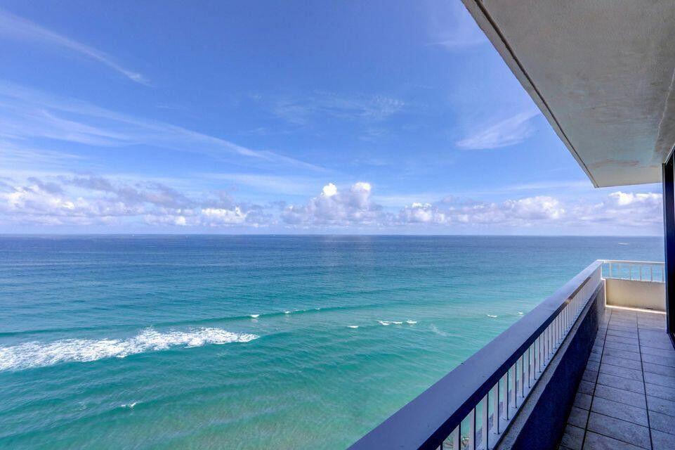 5550 N Ocean Drive 22 A