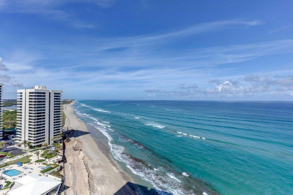 5550 N Ocean Drive 22 A