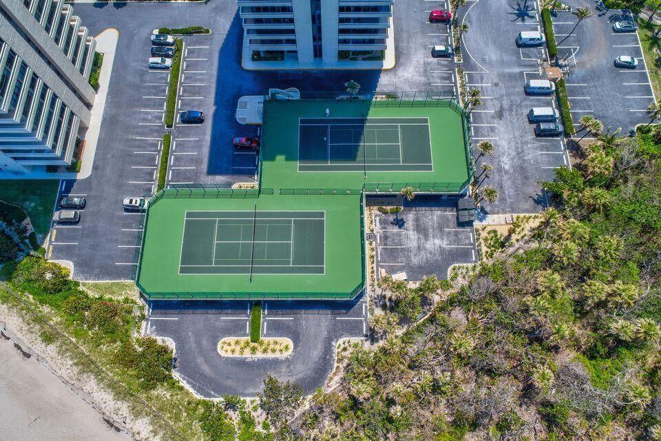 5550 N Ocean Drive 22 A