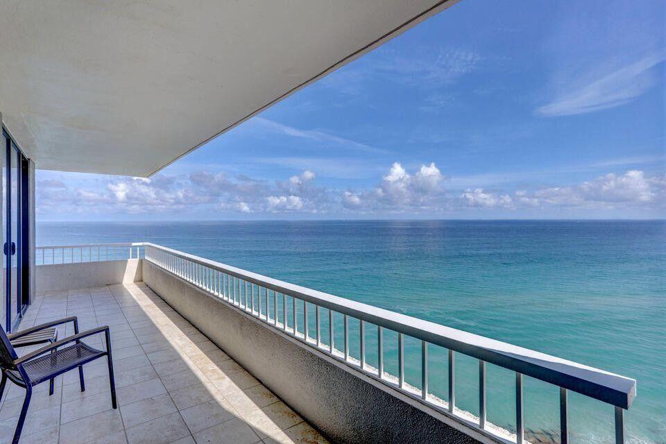 5550 N Ocean Drive 22 A