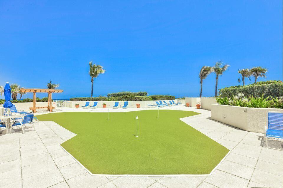 5550 N Ocean Drive 22 A
