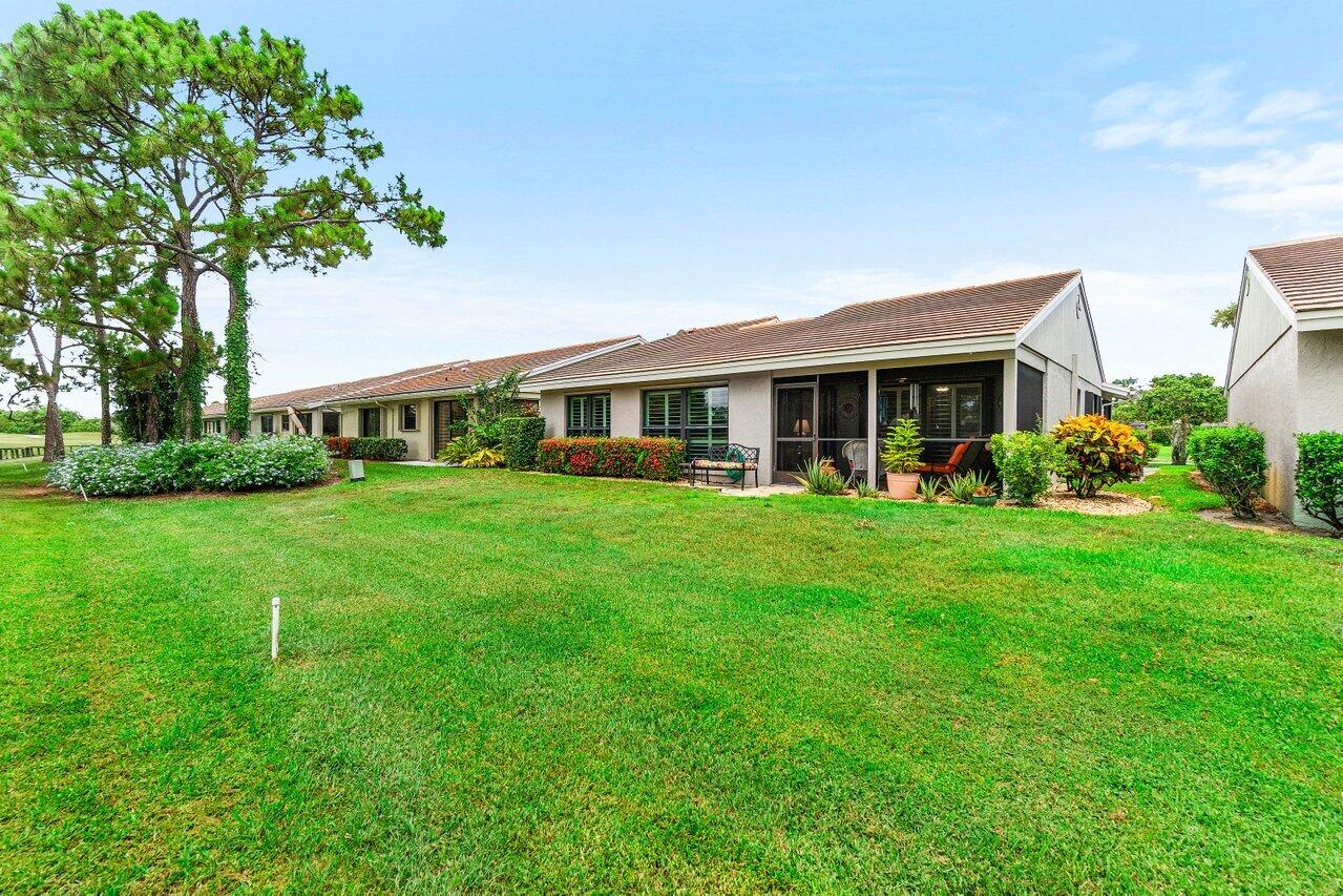 2705 SW Egret Pond Circle