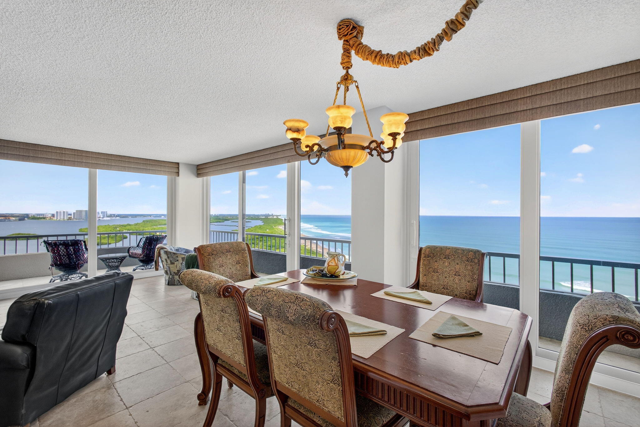 5550 N Ocean Drive 20 C