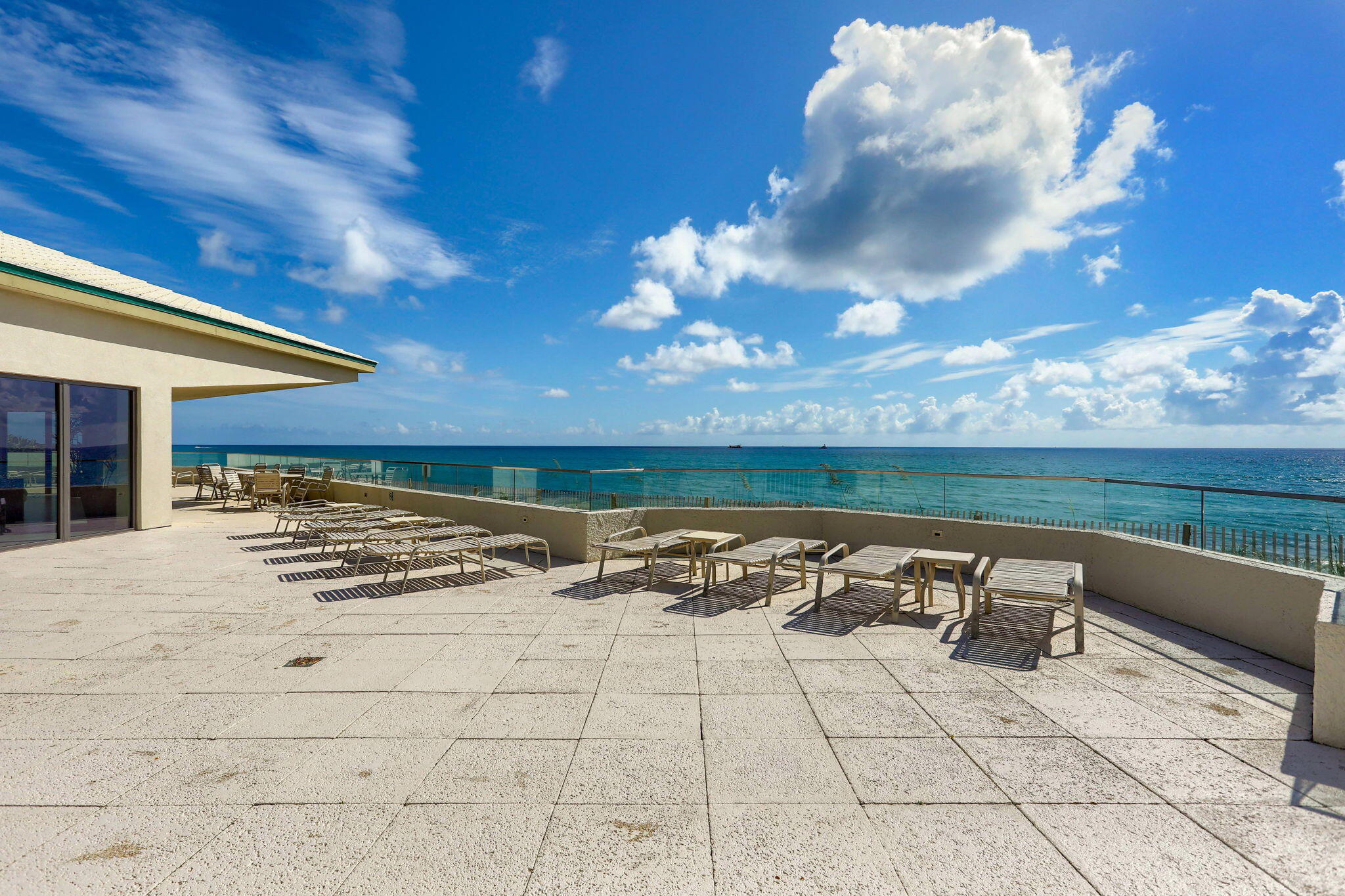 5550 N Ocean Drive 20 C