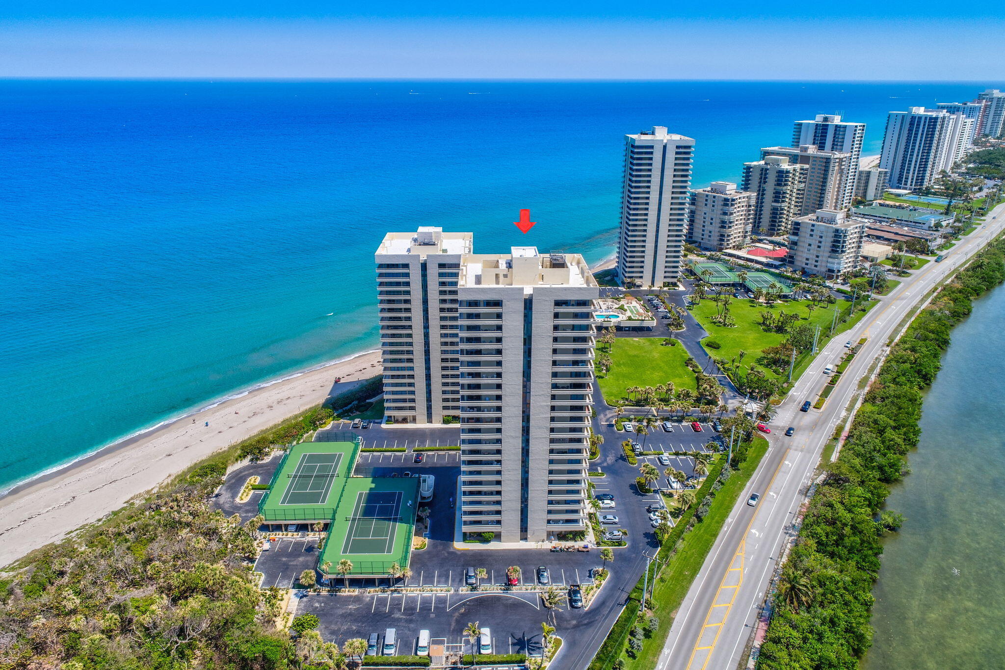 5550 N Ocean Drive 20 C