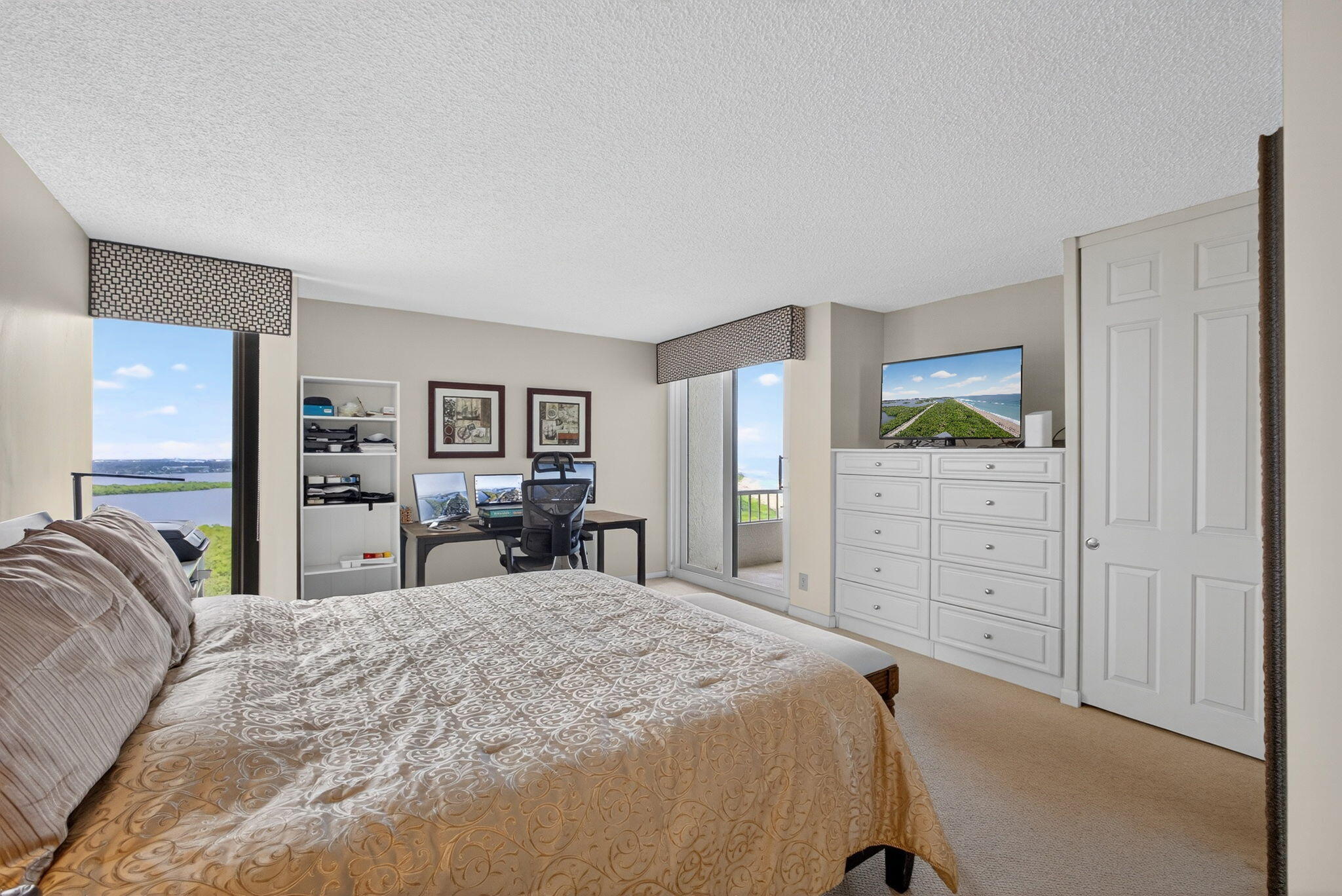 5550 N Ocean Drive 20 C