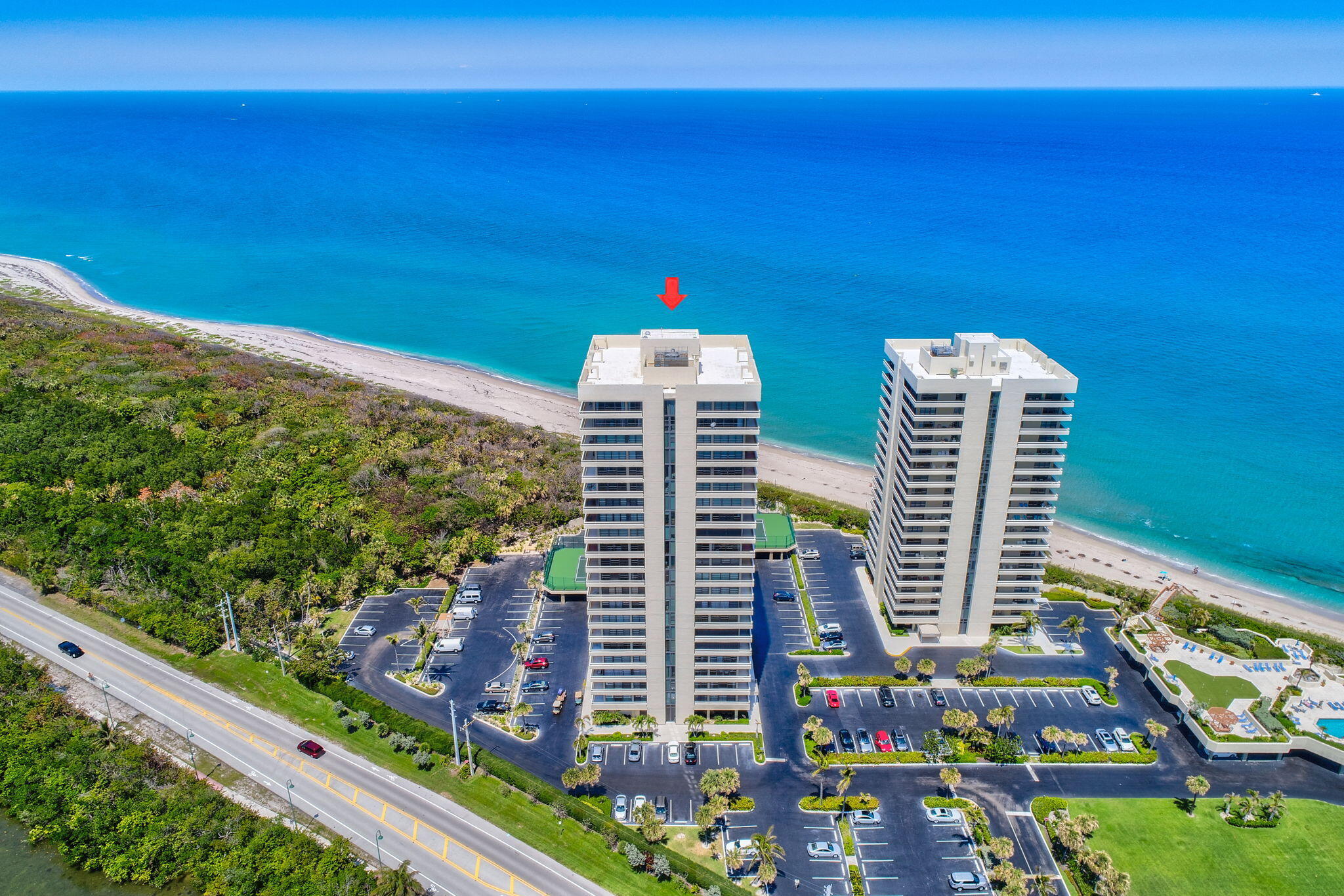 5550 N Ocean Drive 20 C