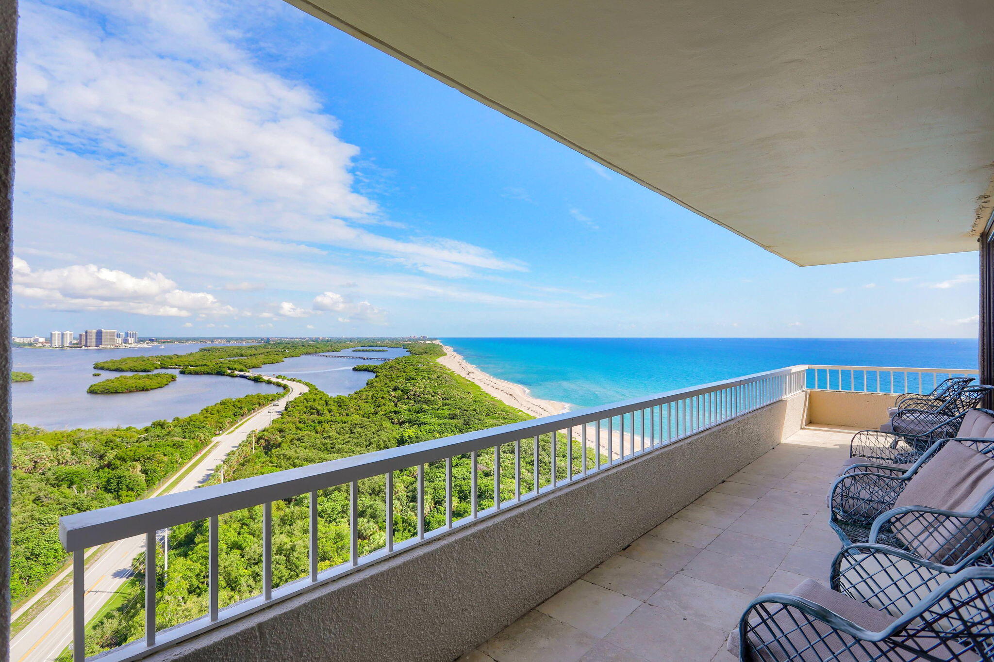 5550 N Ocean Drive 20 C