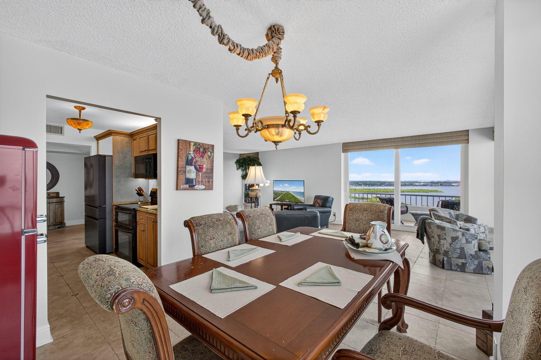 5550 N Ocean Drive 20 C