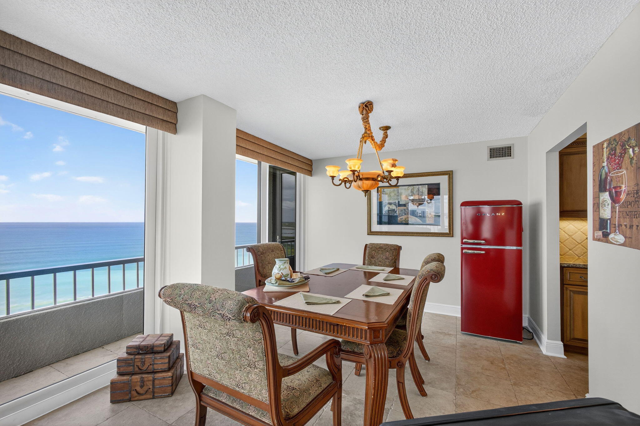5550 N Ocean Drive 20 C