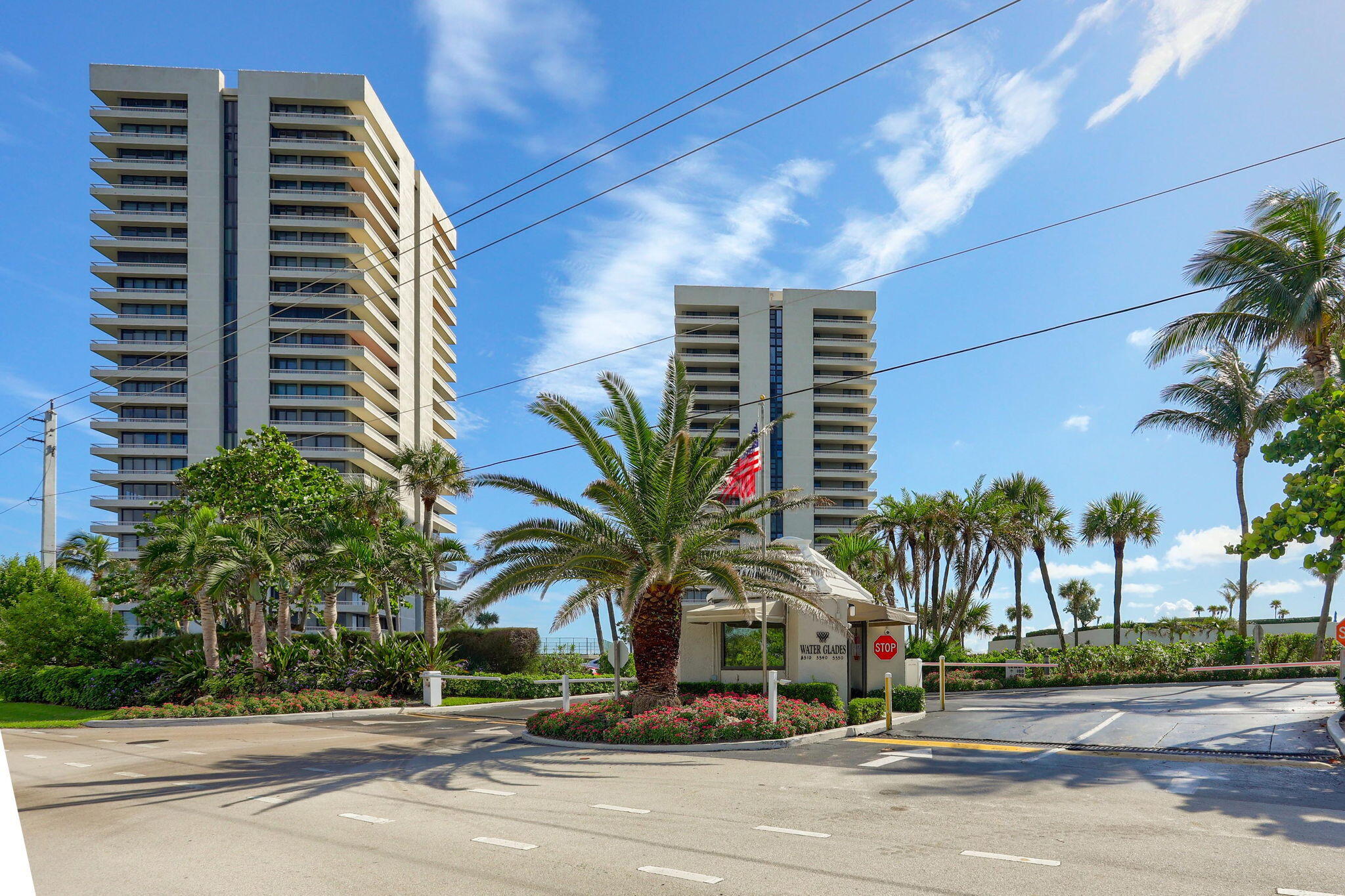 5550 N Ocean Drive 20 C