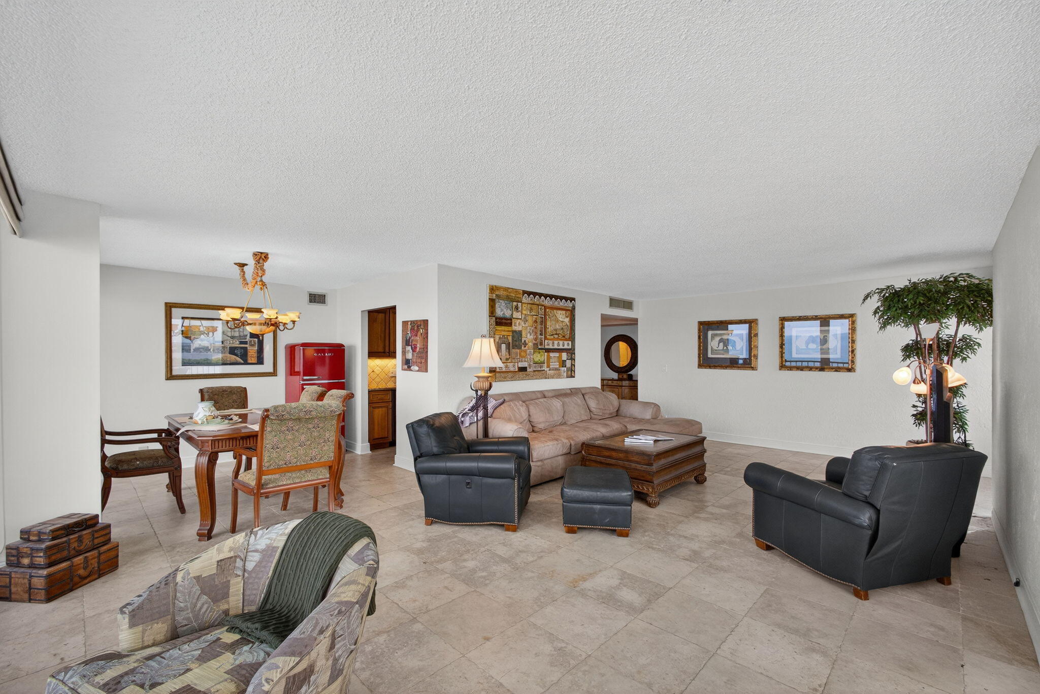 5550 N Ocean Drive 20 C