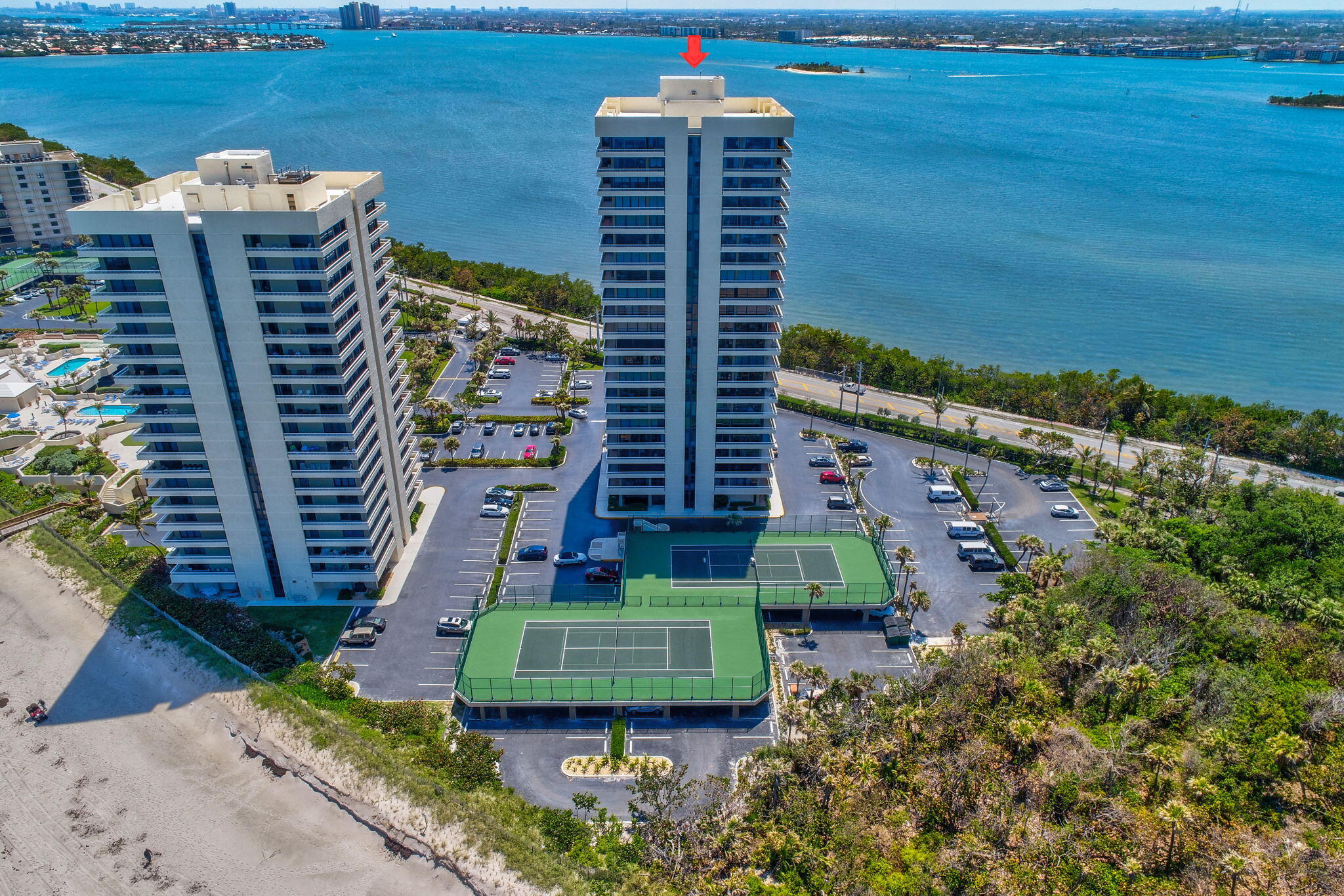 5550 N Ocean Drive 20 C