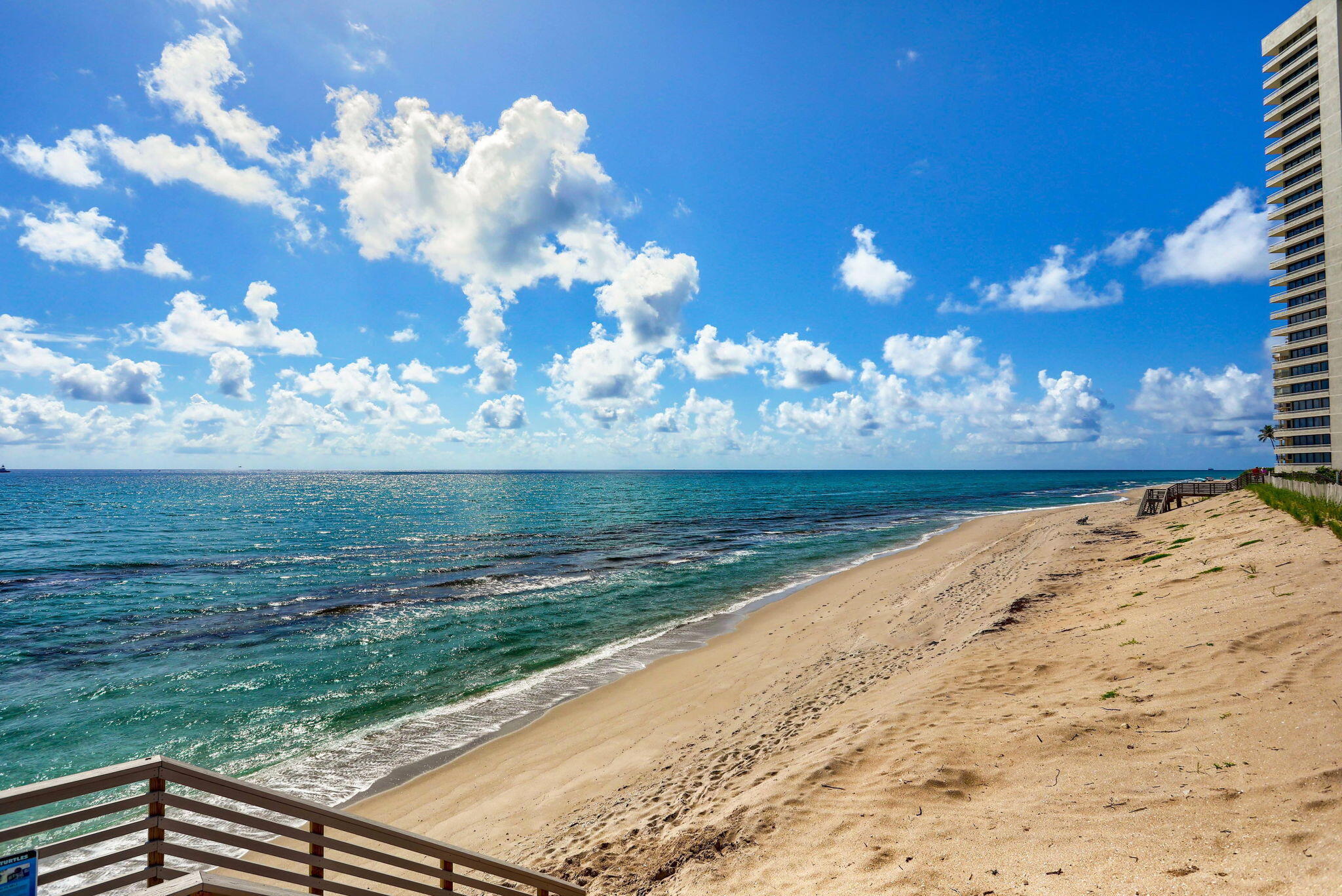 5550 N Ocean Drive 20 C