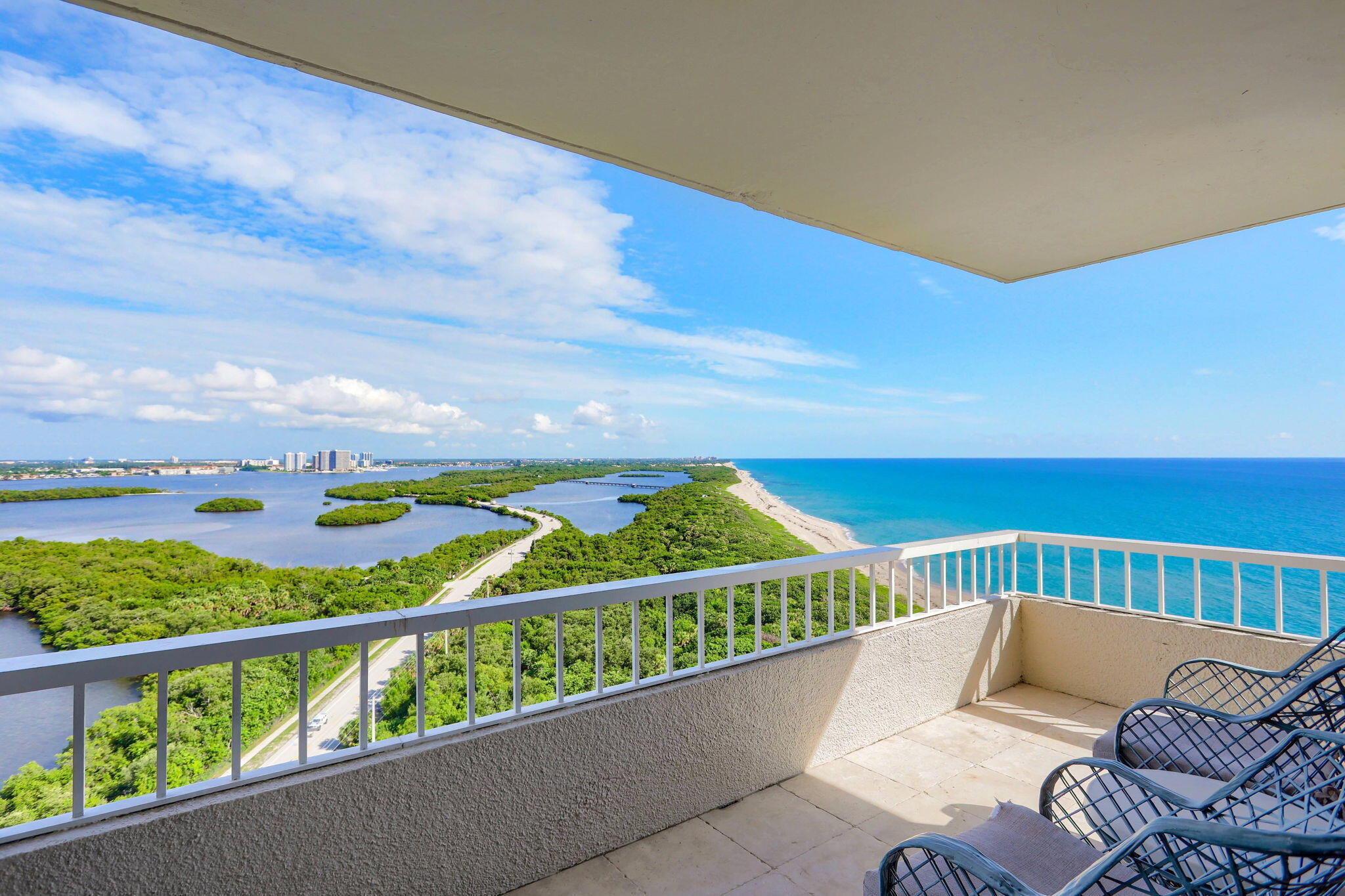 5550 N Ocean Drive 20 C