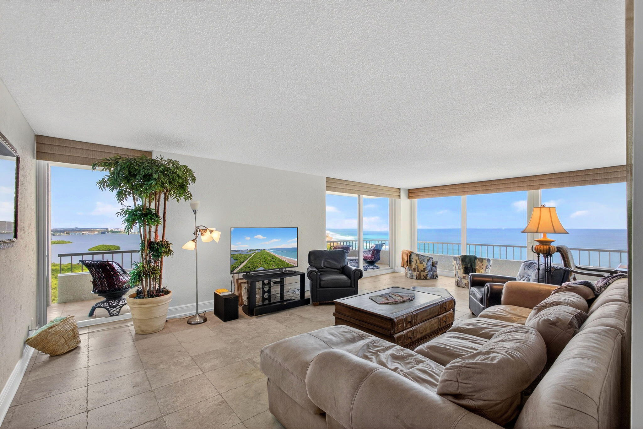 5550 N Ocean Drive 20 C