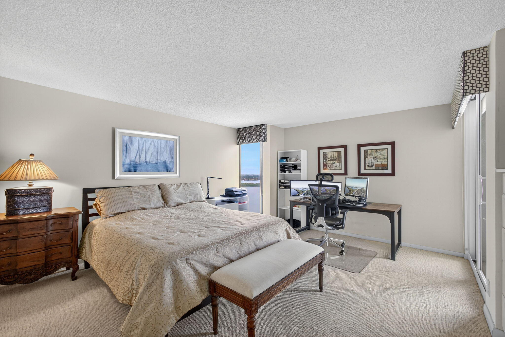 5550 N Ocean Drive 20 C