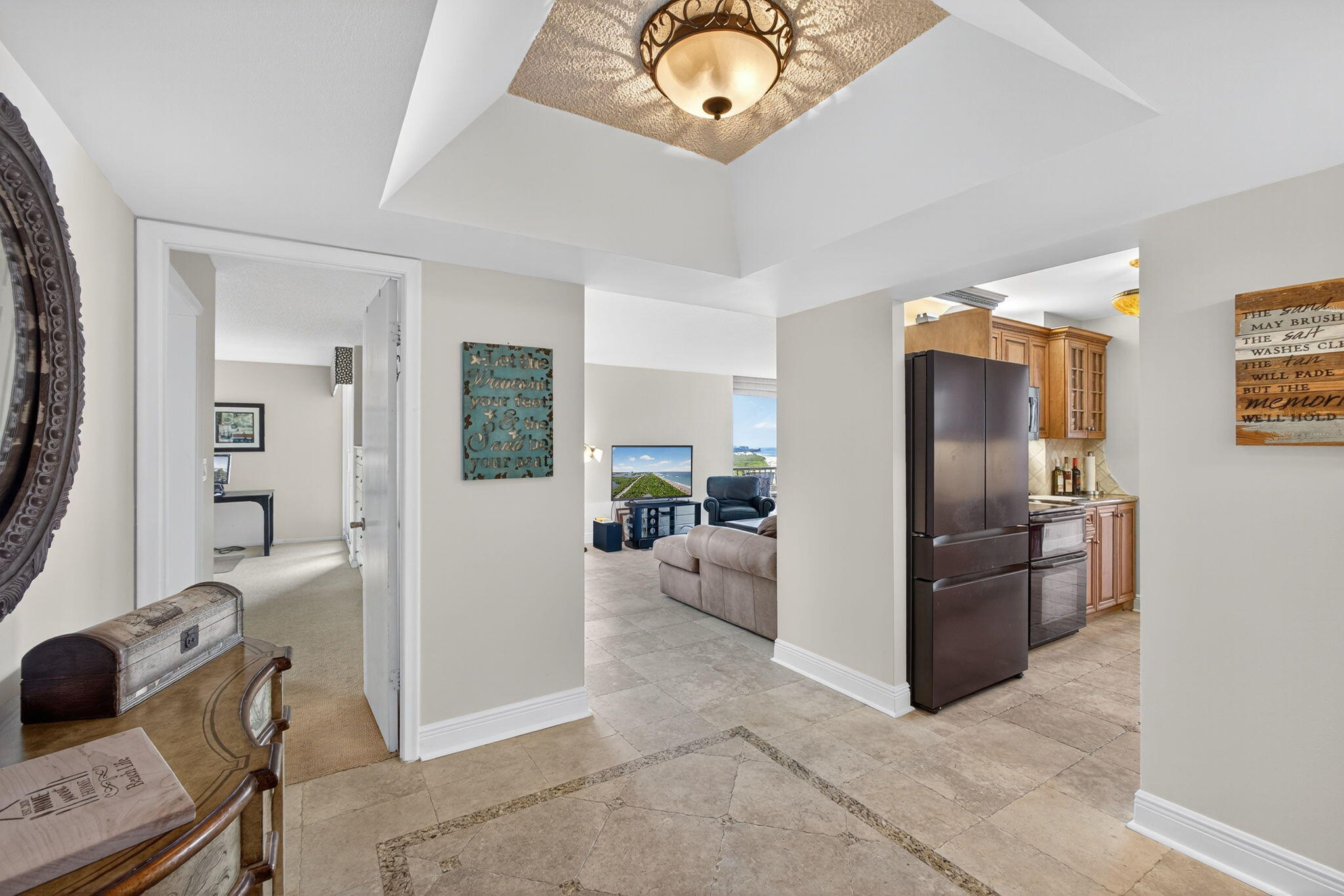 5550 N Ocean Drive 20 C