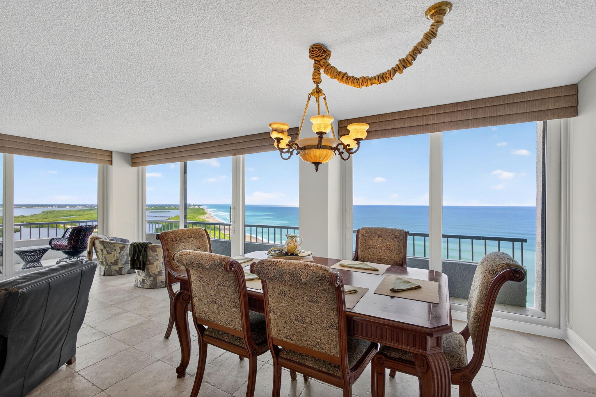 5550 N Ocean Drive 20 C
