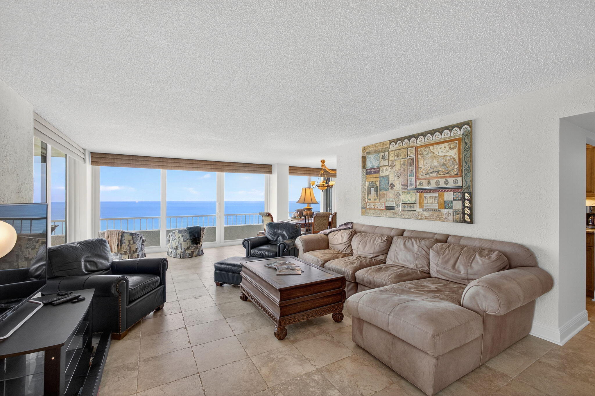 5550 N Ocean Drive 20 C