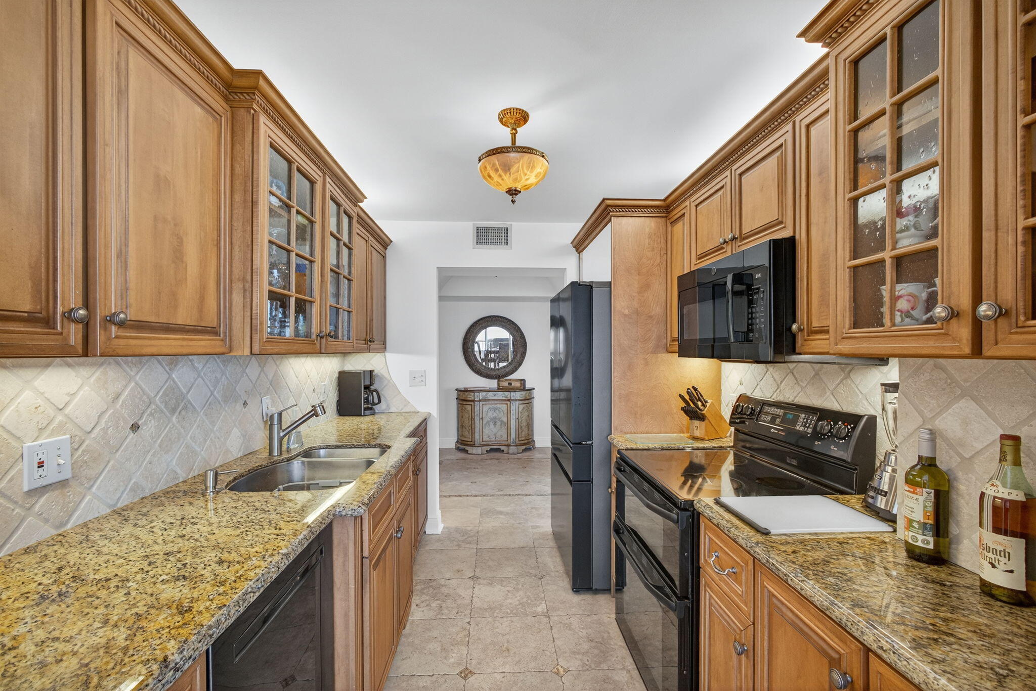 5550 N Ocean Drive 20 C