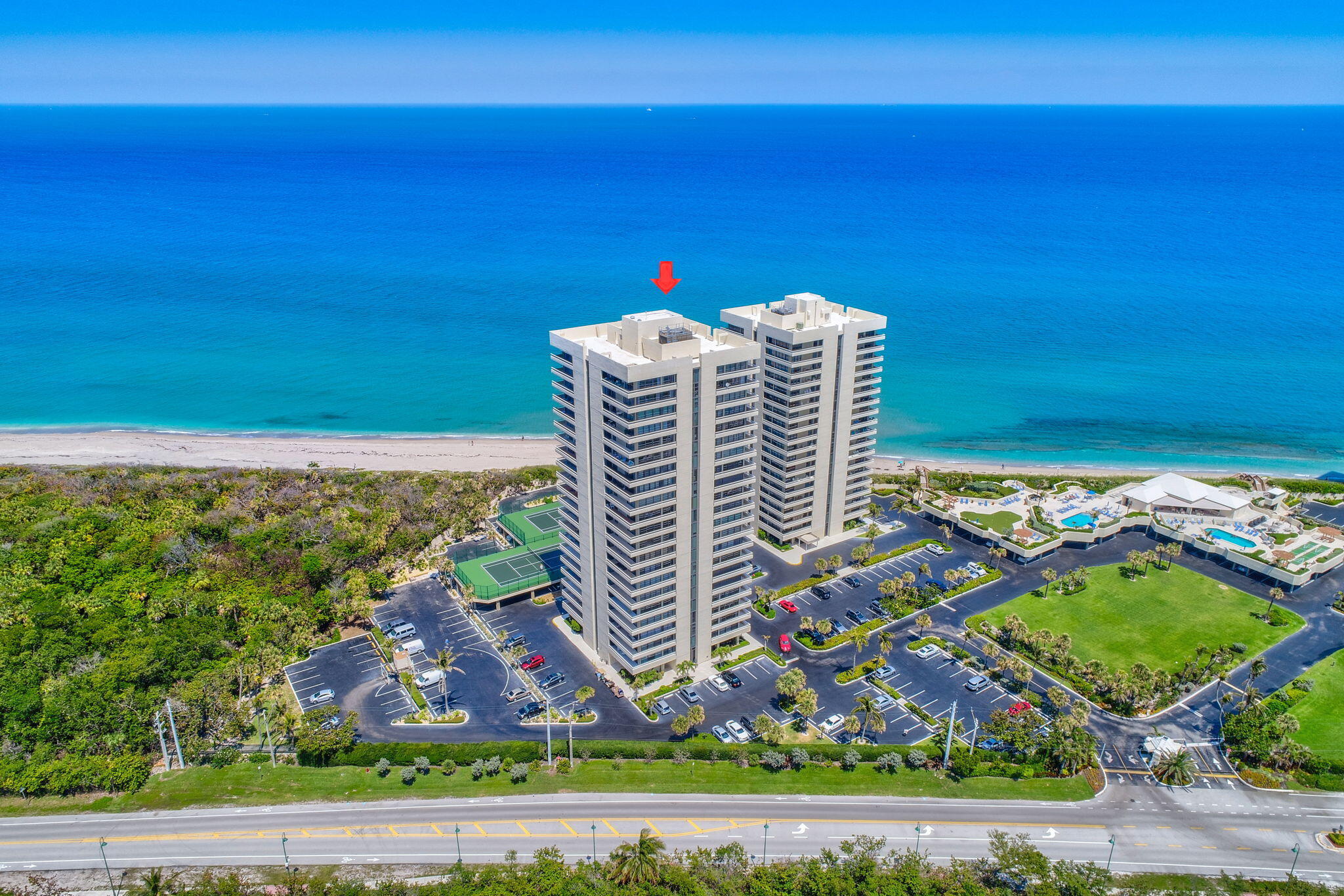 5550 N Ocean Drive 20 C
