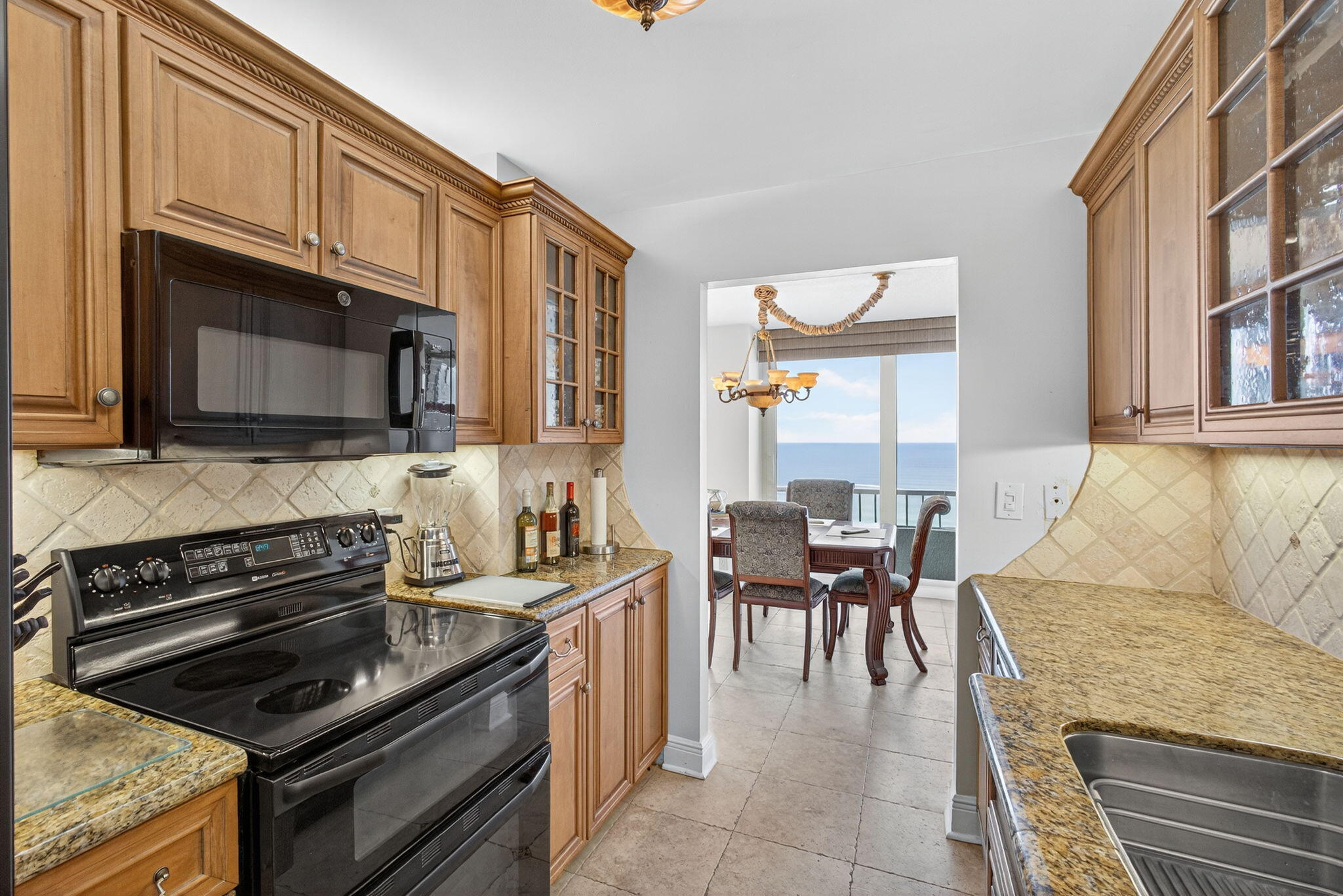 5550 N Ocean Drive 20 C