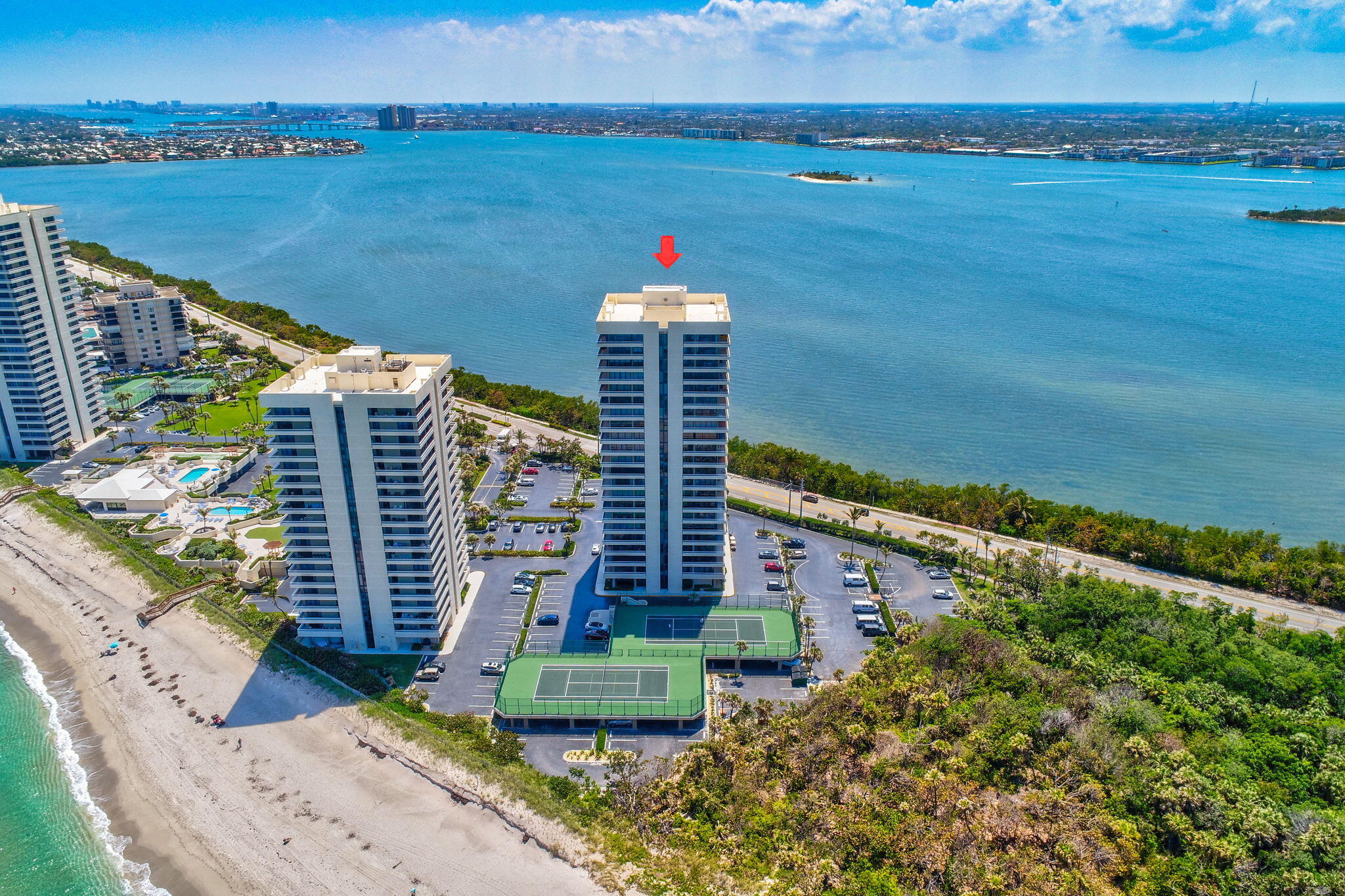 5550 N Ocean Drive 20 C