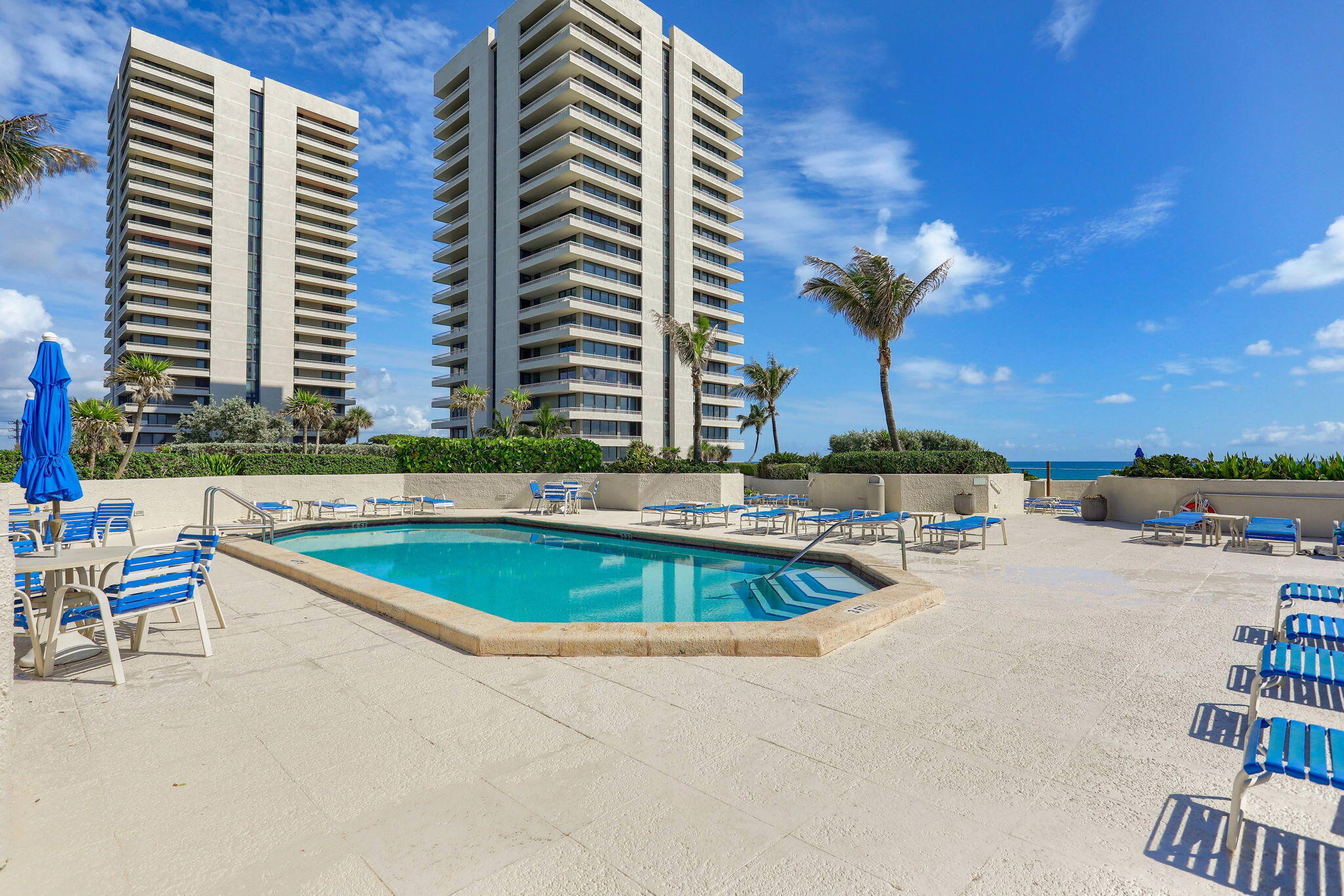 5550 N Ocean Drive 20 C
