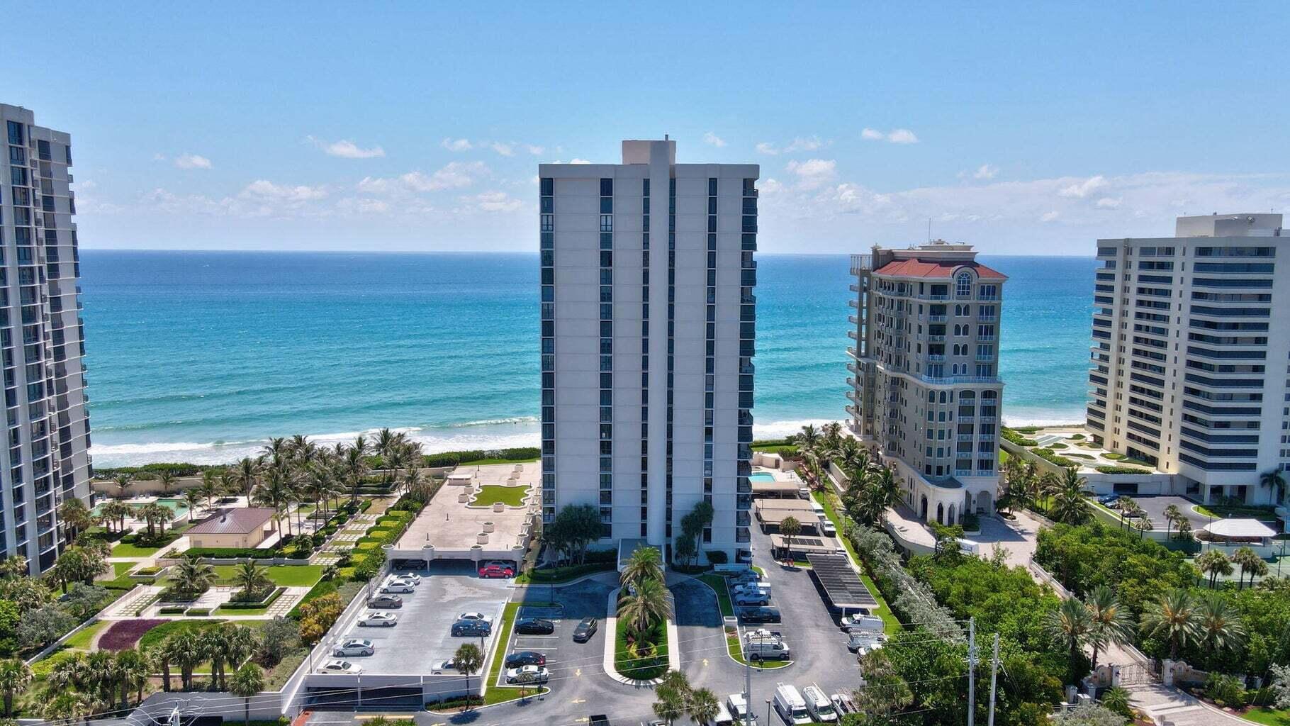 5380 N Ocean Drive 5 B