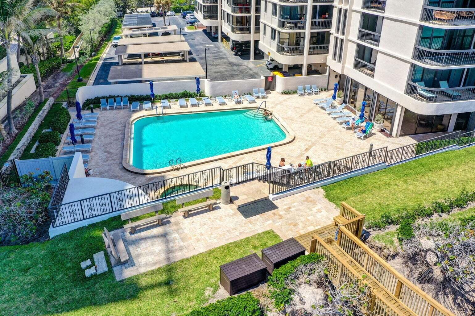 5380 N Ocean Drive 5 B
