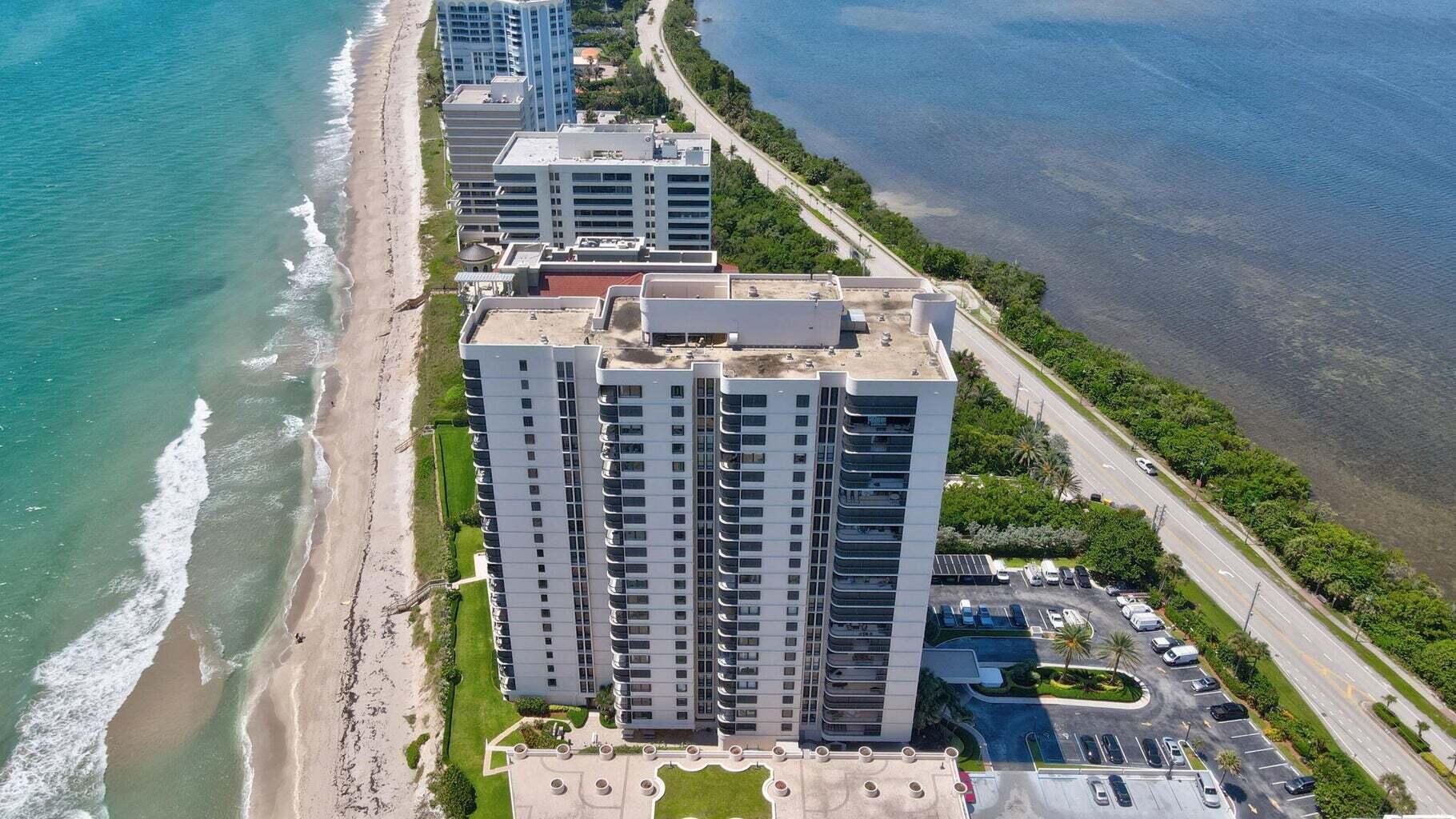 5380 N Ocean Drive 5 B