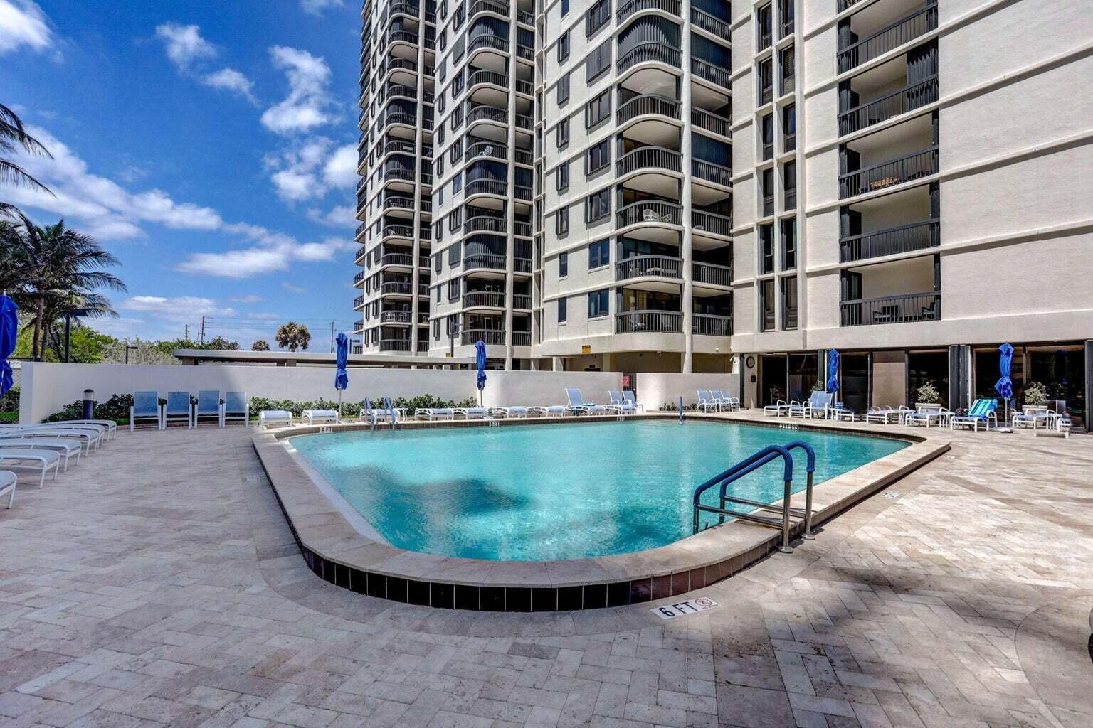 5380 N Ocean Drive 5 B