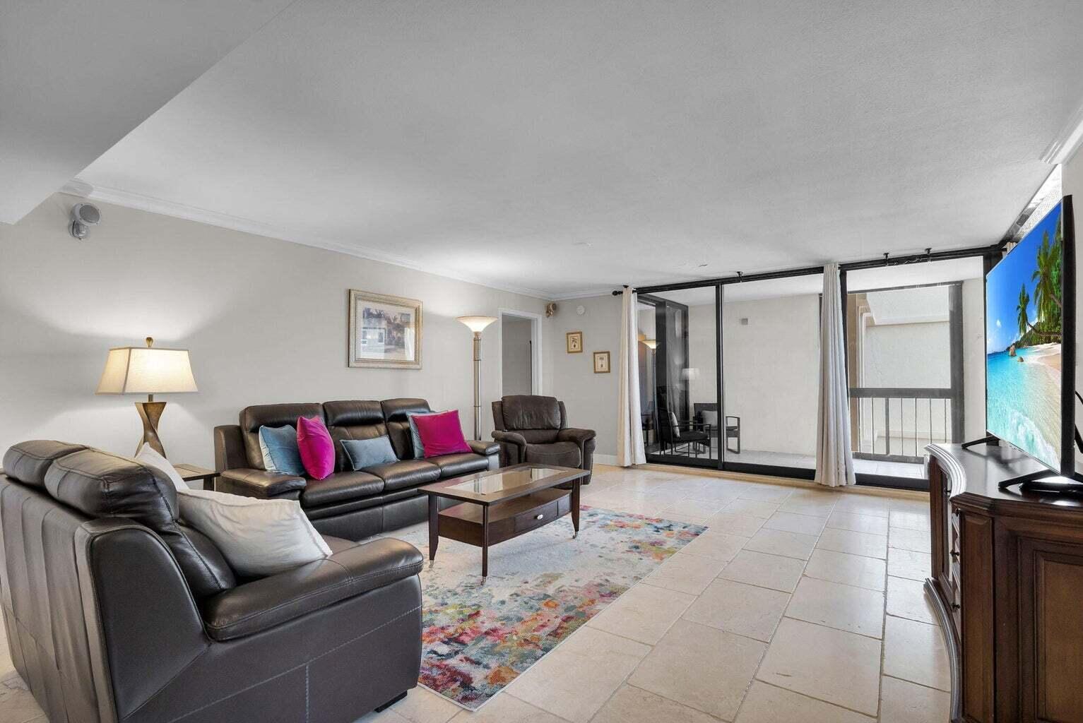 5380 N Ocean Drive 5 B