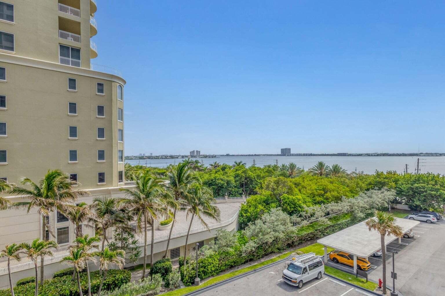 5380 N Ocean Drive 5 B